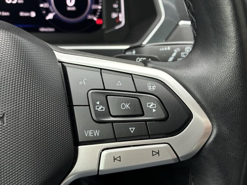 VOLKSWAGEN Tiguan - 1.4 eHybrid 245ch Elegance Exclusive DSG6 - Groupe Polmar