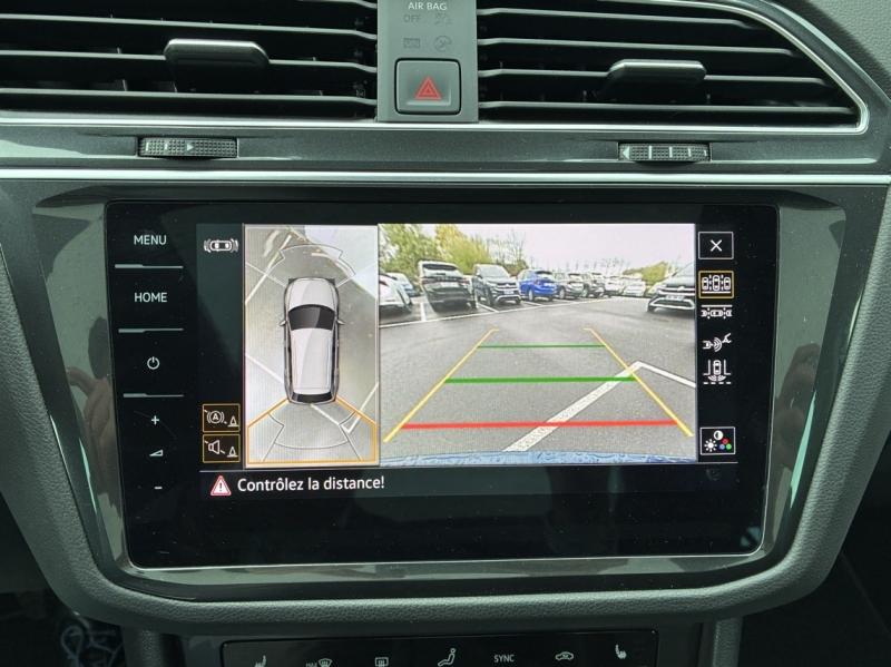VOLKSWAGEN Tiguan - 1.4 eHybrid 245ch Elegance Exclusive DSG6 - Groupe Polmar