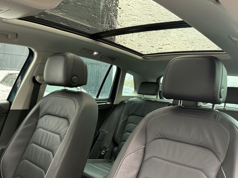 VOLKSWAGEN Tiguan - 1.4 eHybrid 245ch Elegance Exclusive DSG6 - Groupe Polmar