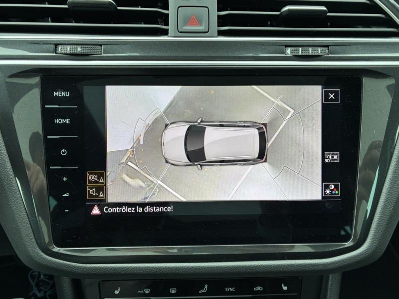 VOLKSWAGEN Tiguan - 1.4 eHybrid 245ch Elegance Exclusive DSG6 - Groupe Polmar