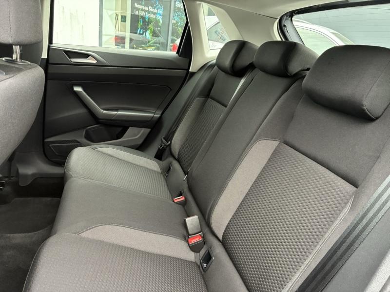 VOLKSWAGEN Polo - 1.0 TSI 95ch Life - Groupe Polmar