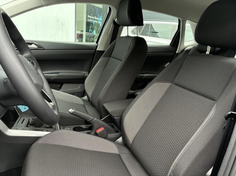 VOLKSWAGEN Polo - 1.0 TSI 95ch Life - Groupe Polmar