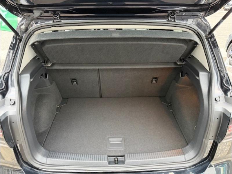 VOLKSWAGEN T-Cross - 1.0 TSI 110ch Carat DSG7 - Groupe Polmar
