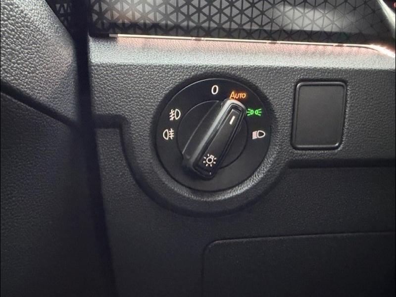 VOLKSWAGEN T-Cross - 1.0 TSI 110ch Carat DSG7 - Groupe Polmar