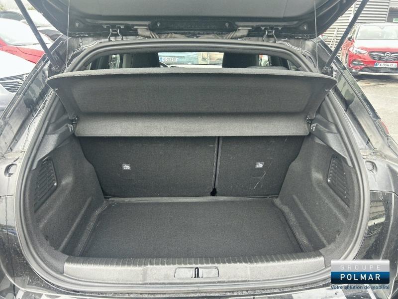 OPEL Mokka - 1.2 Turbo 100ch GS - Groupe Polmar