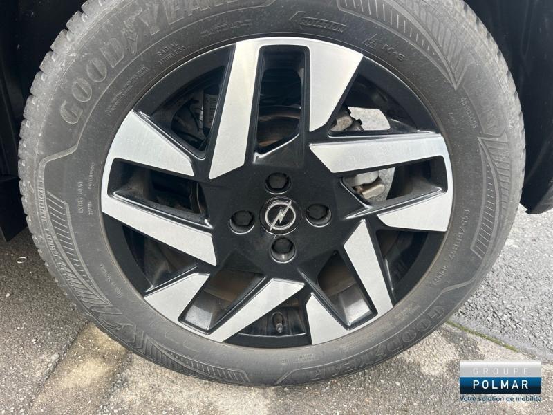 OPEL Mokka - 1.2 Turbo 100ch GS - Groupe Polmar