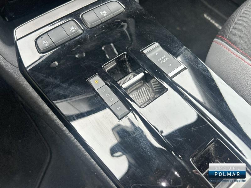 OPEL Mokka - 1.2 Turbo 100ch GS - Groupe Polmar