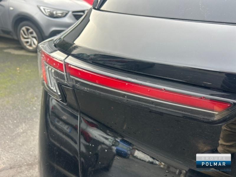 OPEL Mokka - 1.2 Turbo 100ch GS - Groupe Polmar