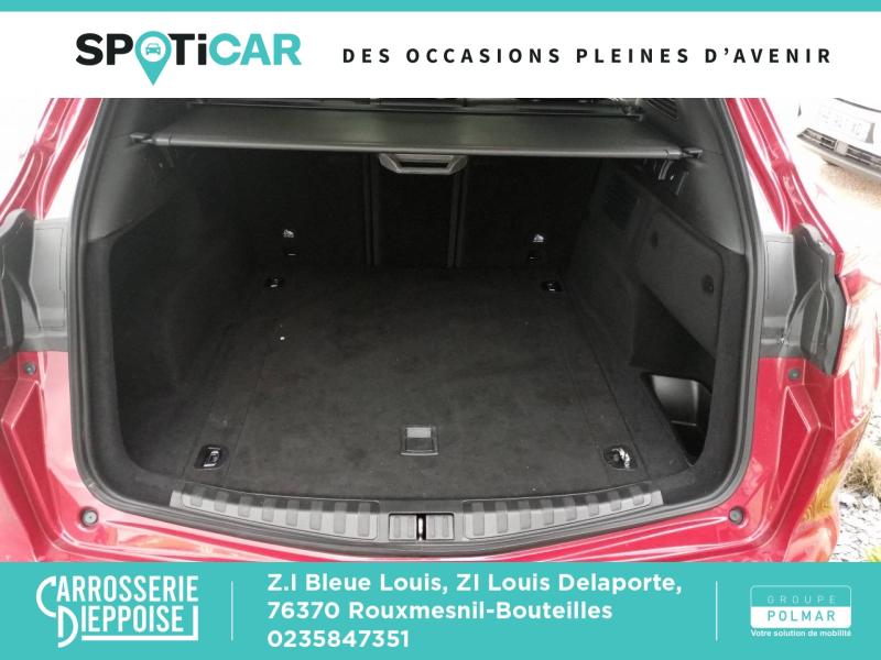 ALFA ROMEO Stelvio - 2.2 Diesel 160ch Sprint AT8 MY22 - Groupe Polmar