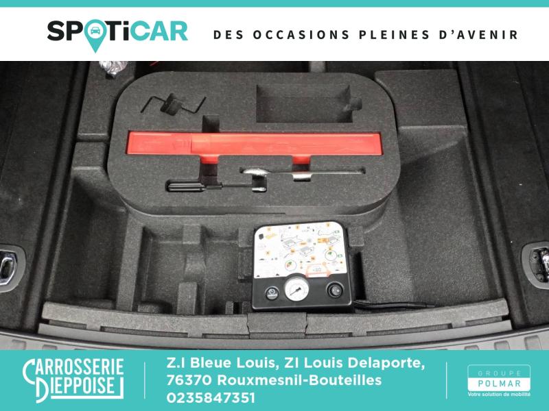 ALFA ROMEO Stelvio - 2.2 Diesel 160ch Sprint AT8 MY22 - Groupe Polmar