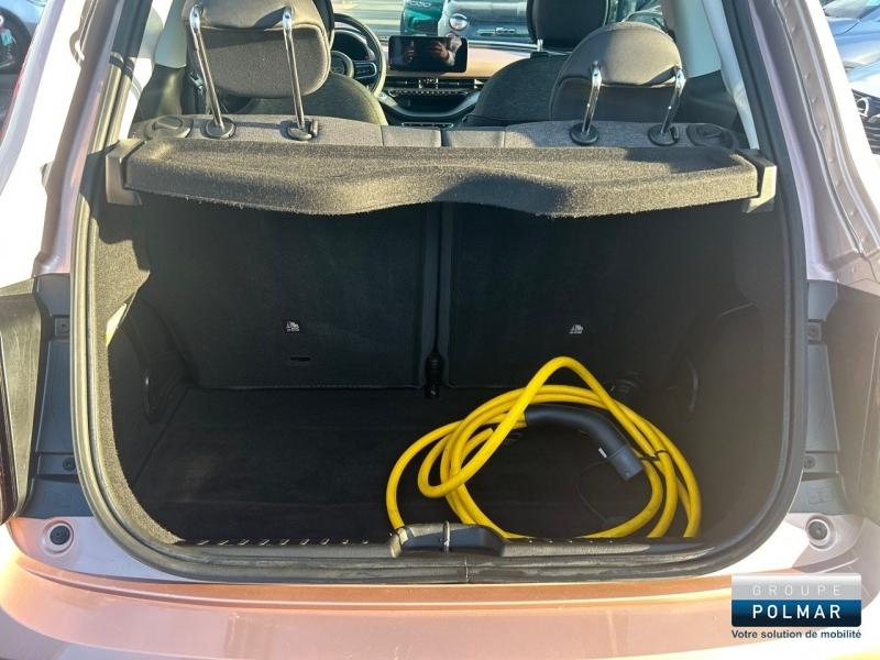 FIAT 500 - e 118ch Pack Confort MY23 - Groupe Polmar