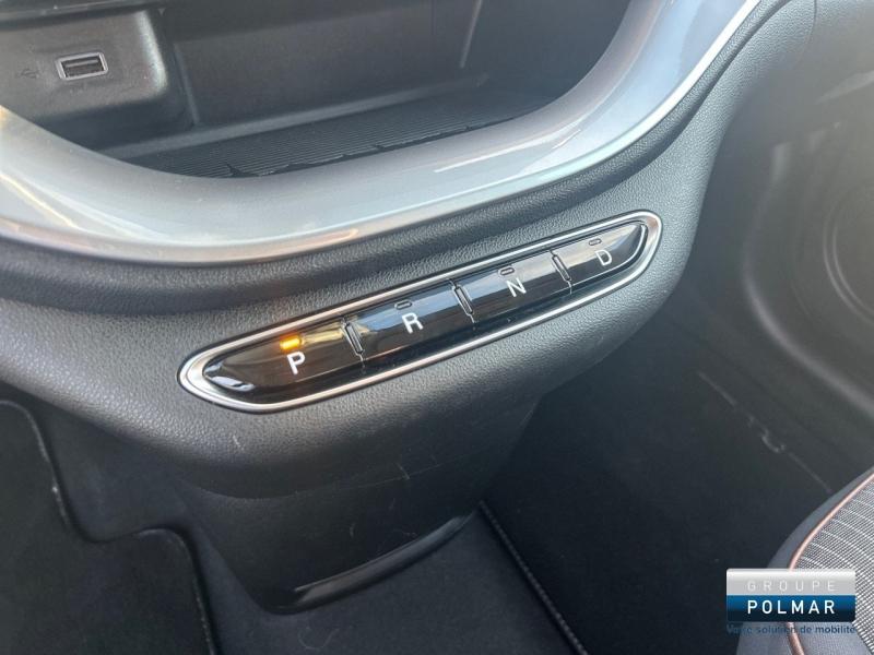 FIAT 500 - e 118ch Pack Confort MY23 - Groupe Polmar