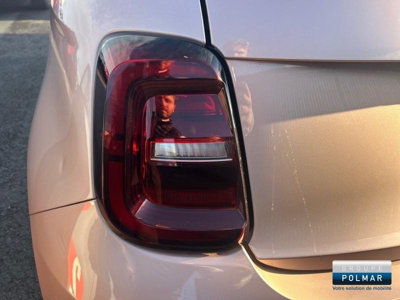 FIAT 500 - e 118ch Pack Confort MY23 - Groupe Polmar