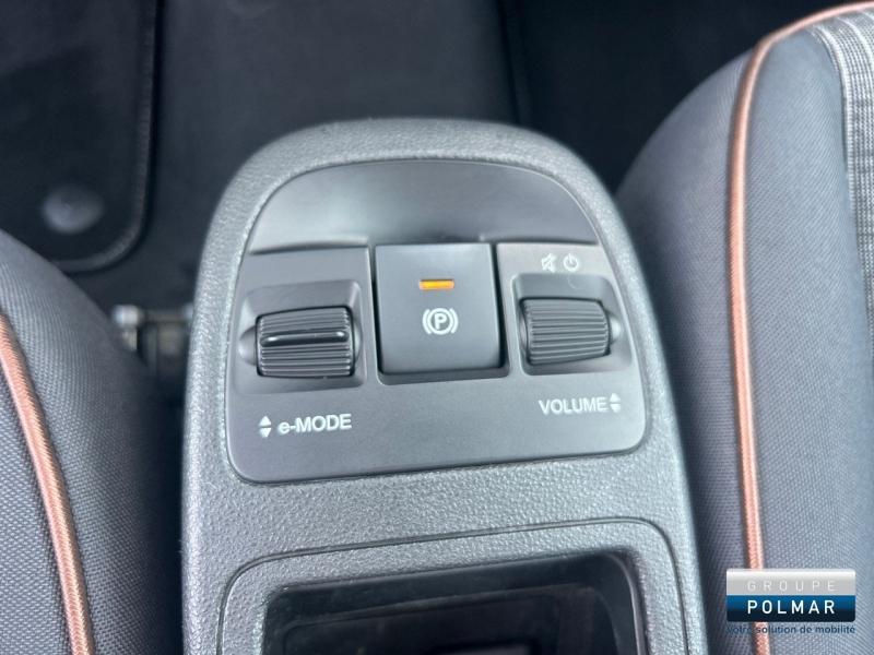 FIAT 500 - e 118ch Pack Confort MY23 - Groupe Polmar