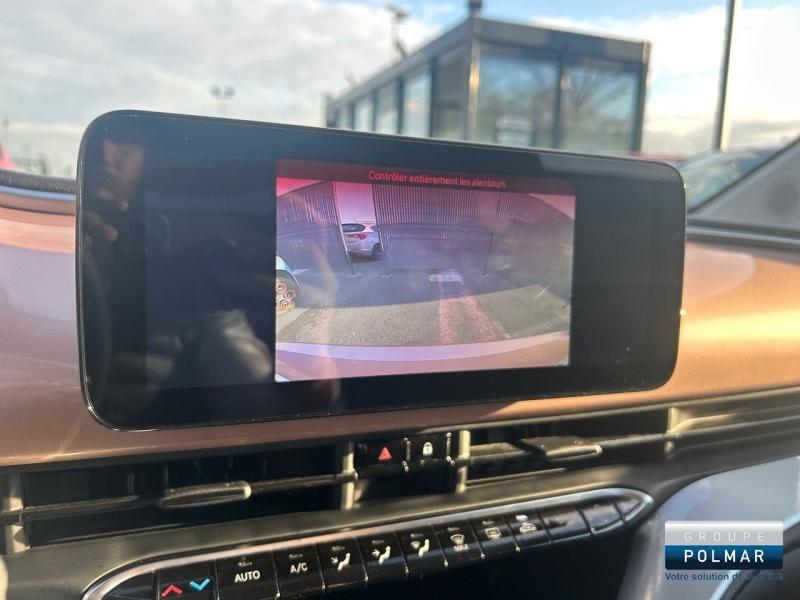 FIAT 500 - e 118ch Pack Confort MY23 - Groupe Polmar