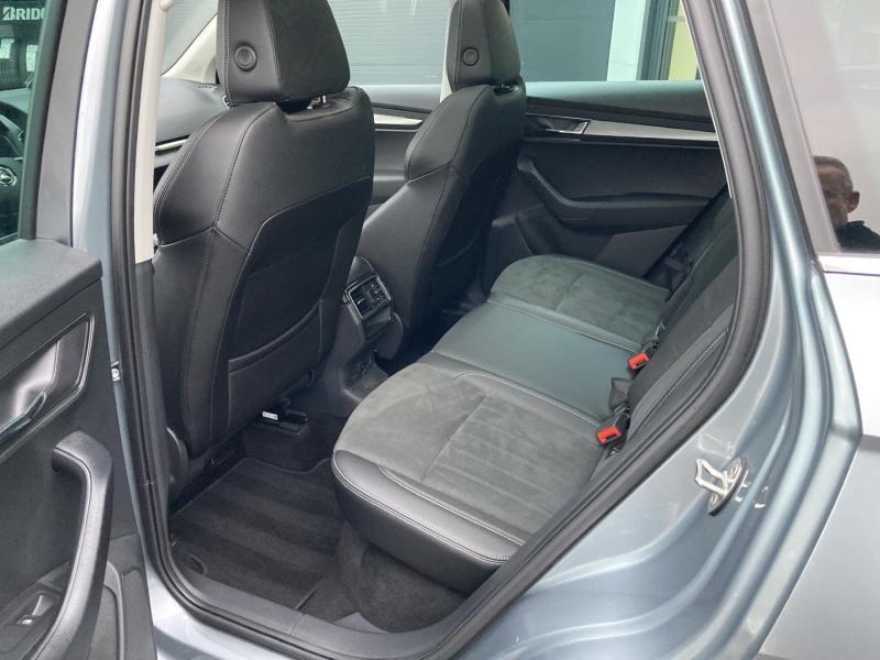 SKODA Karoq - 1.5 TSI ACT 150ch Style DSG7 - Groupe Polmar