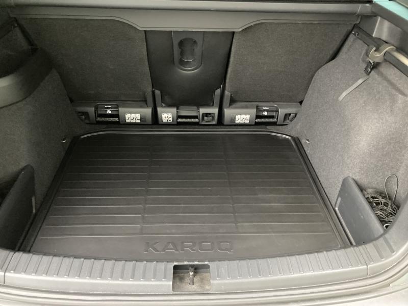 SKODA Karoq - 1.5 TSI ACT 150ch Style DSG7 - Groupe Polmar
