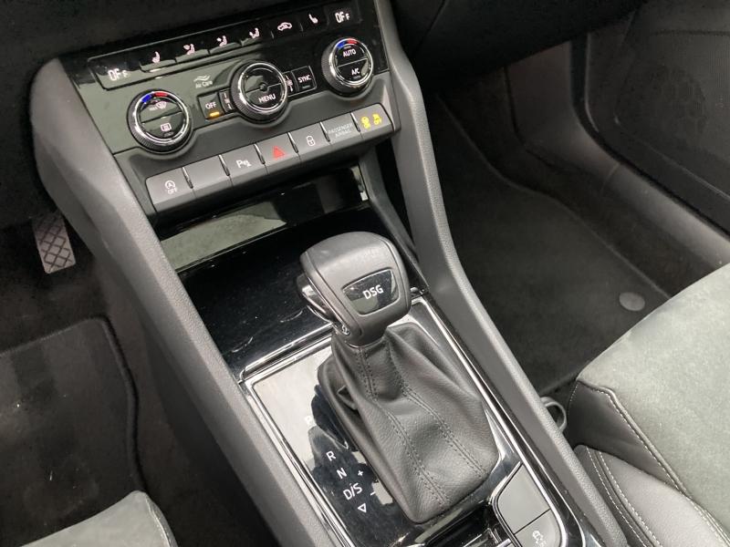 SKODA Karoq - 1.5 TSI ACT 150ch Style DSG7 - Groupe Polmar