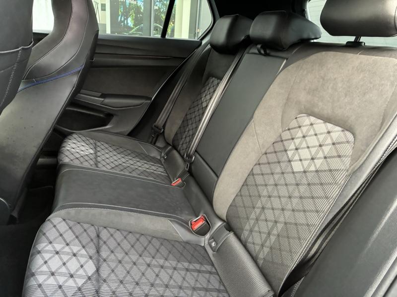 VOLKSWAGEN Golf - 1.5 eTSI EVO2 150ch R-Line Edition DSG7 - Groupe Polmar