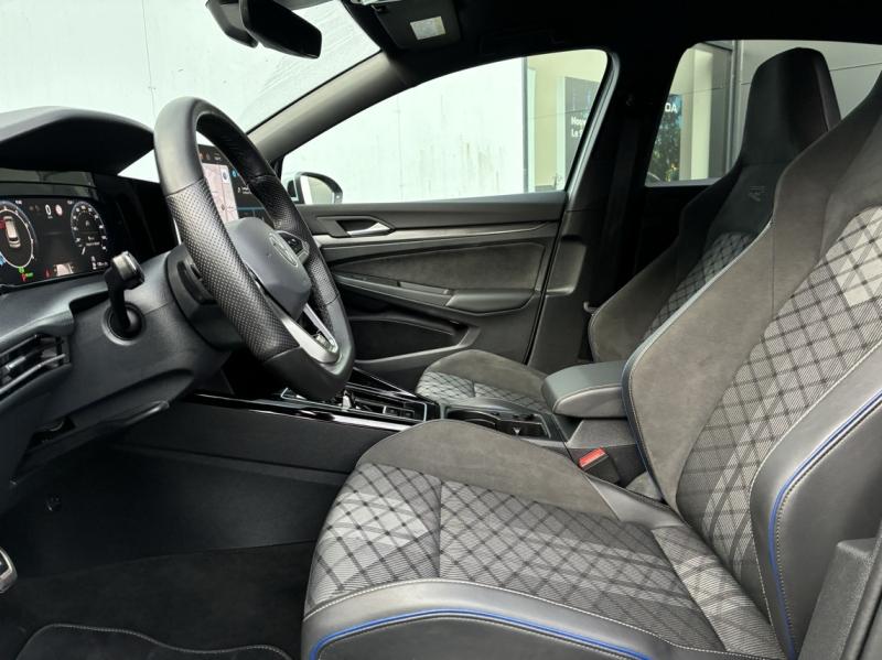 VOLKSWAGEN Golf - 1.5 eTSI EVO2 150ch R-Line Edition DSG7 - Groupe Polmar