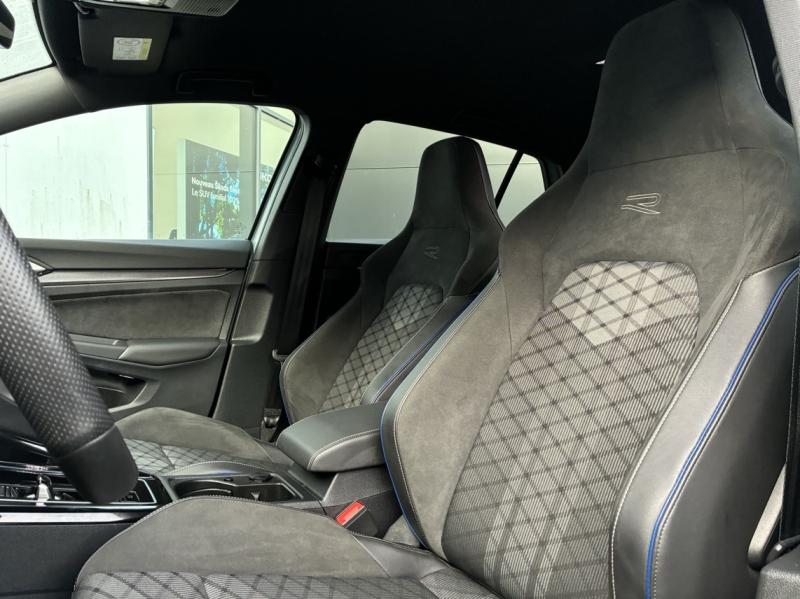 VOLKSWAGEN Golf - 1.5 eTSI EVO2 150ch R-Line Edition DSG7 - Groupe Polmar