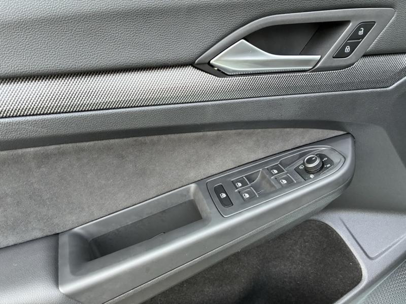 VOLKSWAGEN Golf - 1.5 eTSI EVO2 150ch R-Line Edition DSG7 - Groupe Polmar