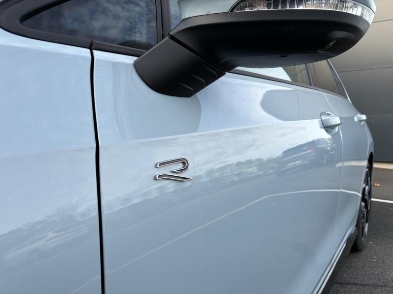 VOLKSWAGEN Golf - 1.5 eTSI EVO2 150ch R-Line Edition DSG7 - Groupe Polmar