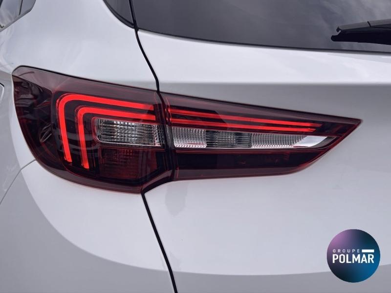 OPEL Grandland X - Hybrid 225ch Elite 10cv - Groupe Polmar