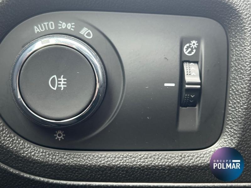 OPEL Grandland X - Hybrid 225ch Elite 10cv - Groupe Polmar