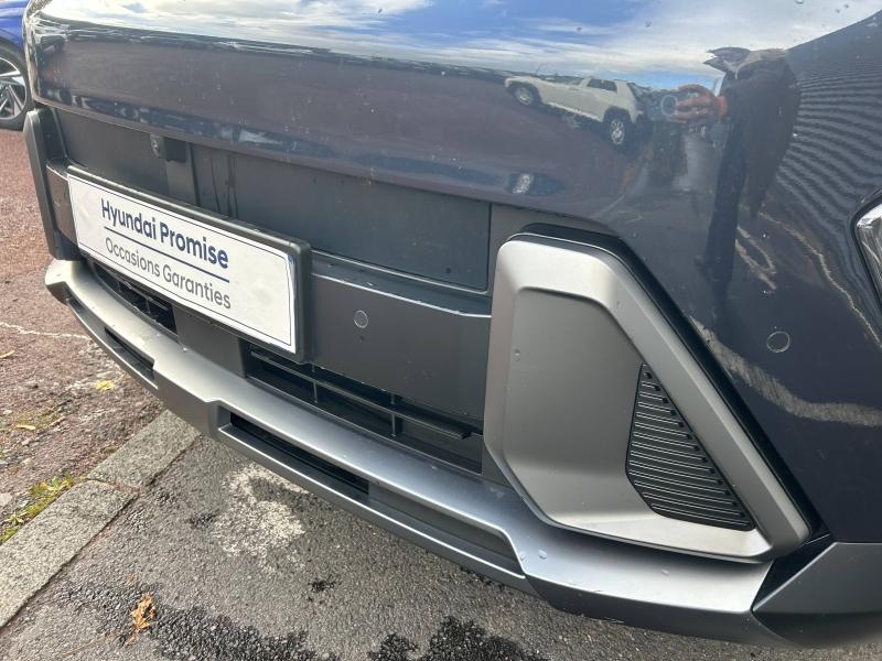 HYUNDAI Kona - 1.6 GDi 141ch Hybrid Executive DCT-6 - Groupe Polmar
