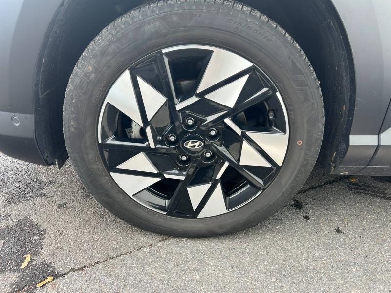 HYUNDAI Kona - 1.6 GDi 141ch Hybrid Executive DCT-6 - Groupe Polmar