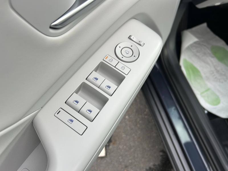 HYUNDAI Kona - 1.6 GDi 141ch Hybrid Executive DCT-6 - Groupe Polmar