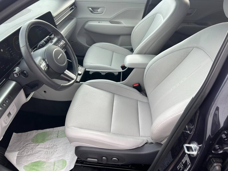 HYUNDAI Kona - 1.6 GDi 141ch Hybrid Executive DCT-6 - Groupe Polmar