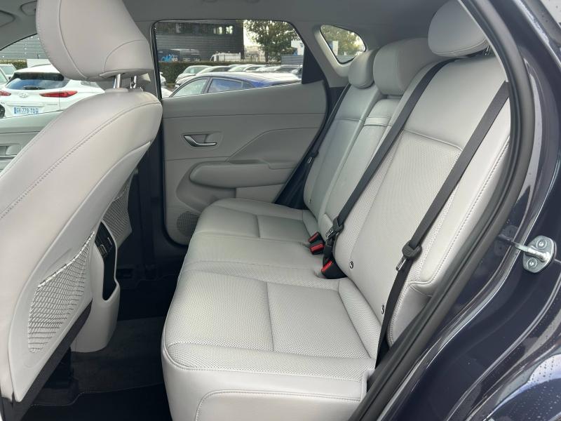 HYUNDAI Kona - 1.6 GDi 141ch Hybrid Executive DCT-6 - Groupe Polmar