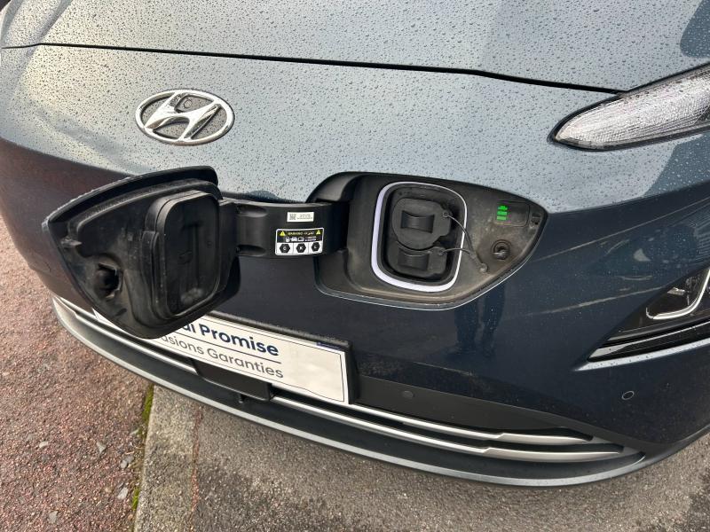 HYUNDAI Kona - Electric 64kWh - 204ch Executive - Groupe Polmar