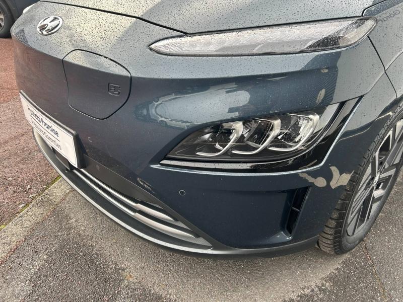 HYUNDAI Kona - Electric 64kWh - 204ch Executive - Groupe Polmar
