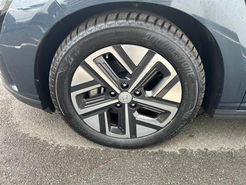 HYUNDAI Kona - Electric 64kWh - 204ch Executive - Groupe Polmar