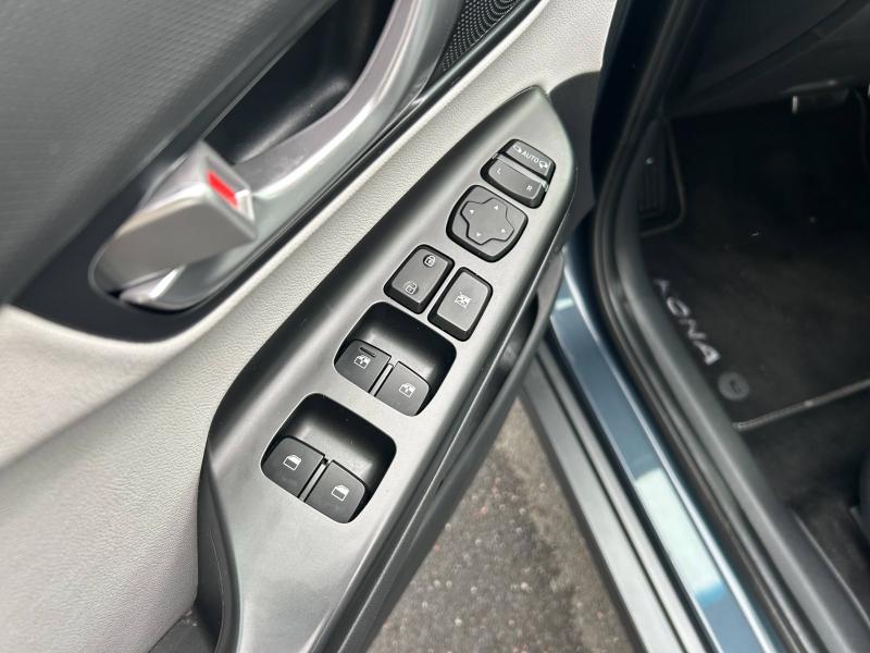 HYUNDAI Kona - Electric 64kWh - 204ch Executive - Groupe Polmar