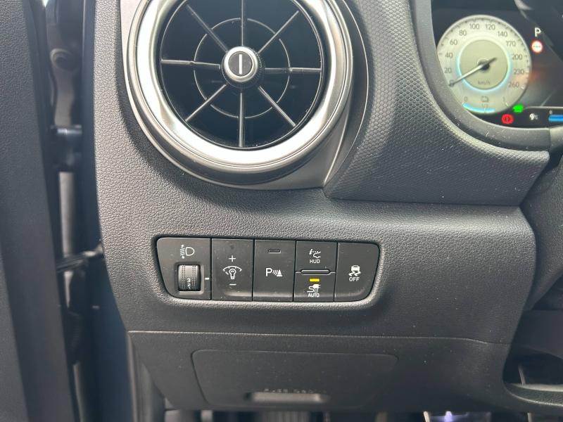 HYUNDAI Kona - Electric 64kWh - 204ch Executive - Groupe Polmar