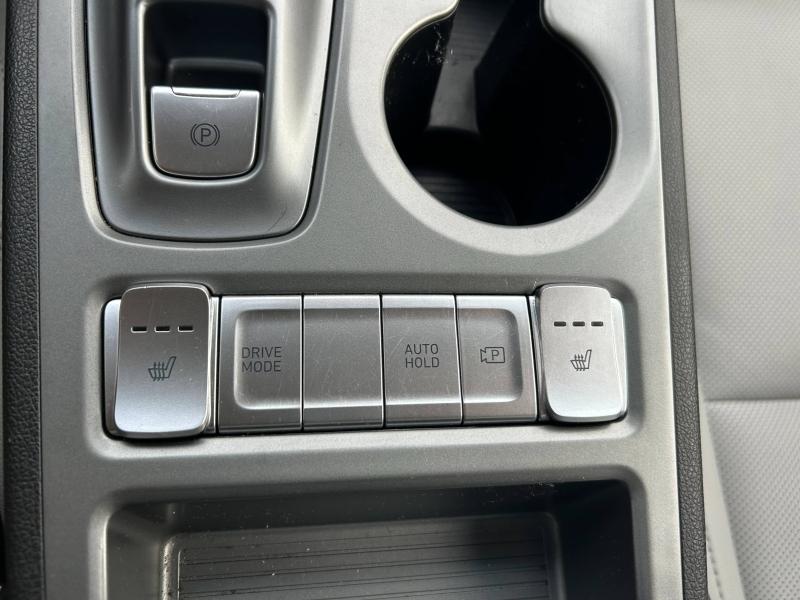HYUNDAI Kona - Electric 64kWh - 204ch Executive - Groupe Polmar