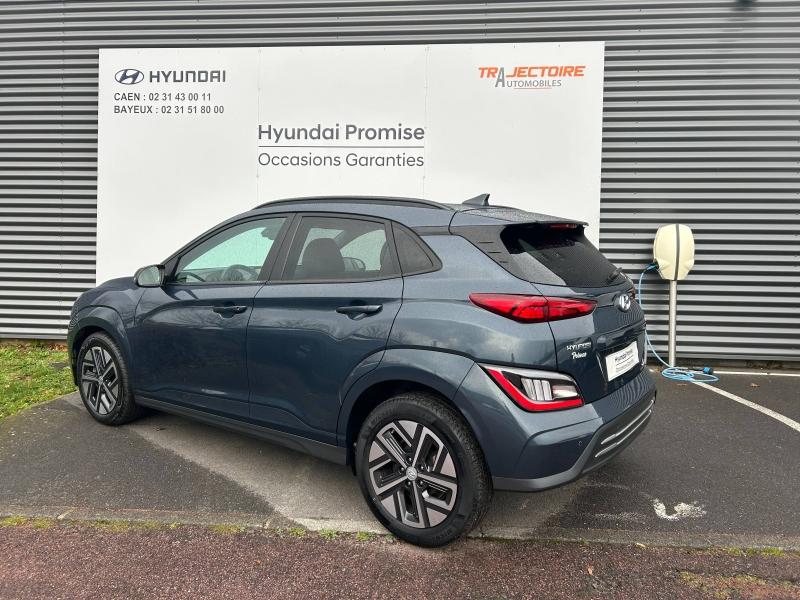 HYUNDAI Kona - Electric 64kWh - 204ch Executive - Groupe Polmar