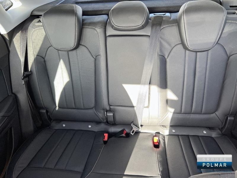 OPEL Grandland - 1.6 Turbo 225ch Hybride GS - Groupe Polmar