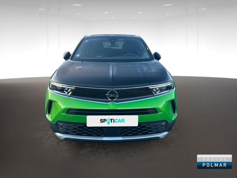 OPEL Mokka - 1.2 Turbo 130ch Ultimate BVA8 - Groupe Polmar
