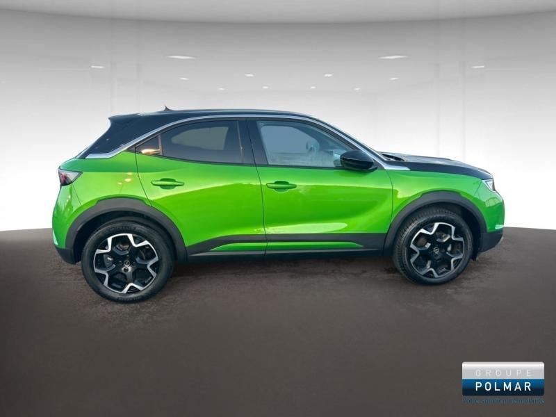 OPEL Mokka - 1.2 Turbo 130ch Ultimate BVA8 - Groupe Polmar
