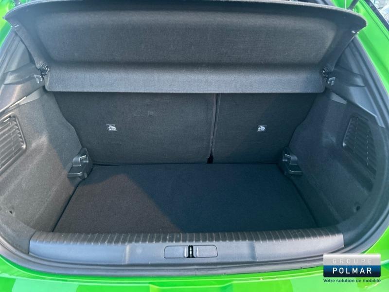 OPEL Mokka - 1.2 Turbo 130ch Ultimate BVA8 - Groupe Polmar