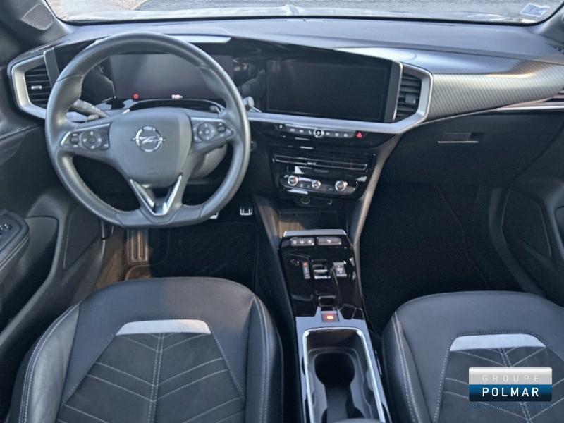 OPEL Mokka - 1.2 Turbo 130ch Ultimate BVA8 - Groupe Polmar