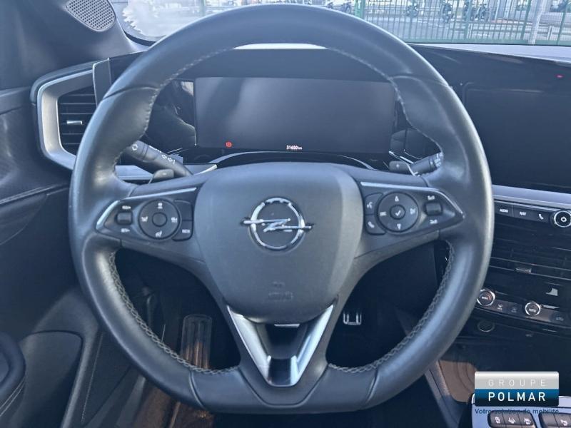 OPEL Mokka - 1.2 Turbo 130ch Ultimate BVA8 - Groupe Polmar
