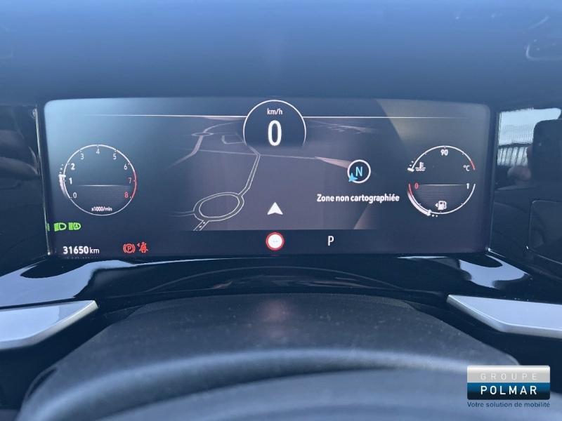 OPEL Mokka - 1.2 Turbo 130ch Ultimate BVA8 - Groupe Polmar