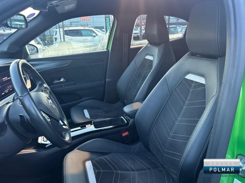 OPEL Mokka - 1.2 Turbo 130ch Ultimate BVA8 - Groupe Polmar