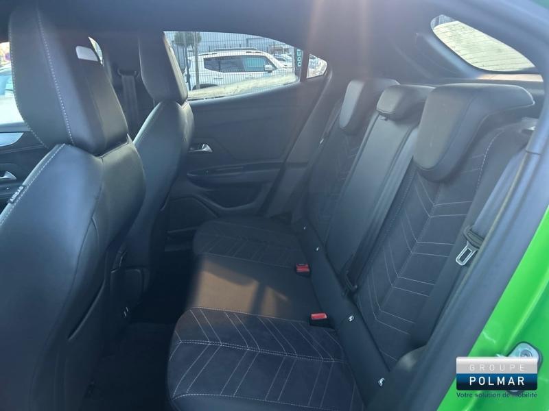 OPEL Mokka - 1.2 Turbo 130ch Ultimate BVA8 - Groupe Polmar